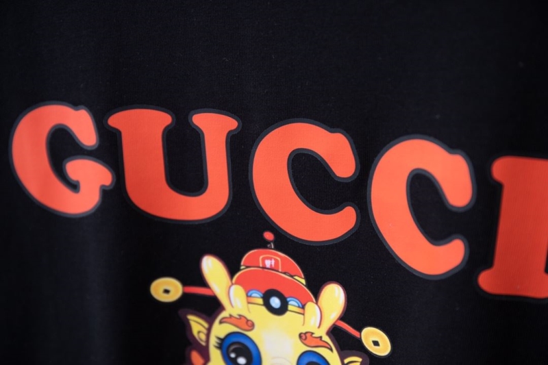 Gucci T-Shirts